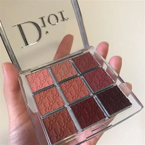 dior backstage lip palette|dior backstage eye palette price.